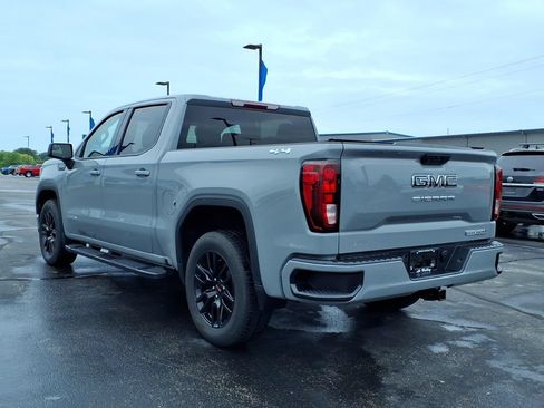 Used 2024 GMC Sierra 1500 Elevation AWD/4WD image 15