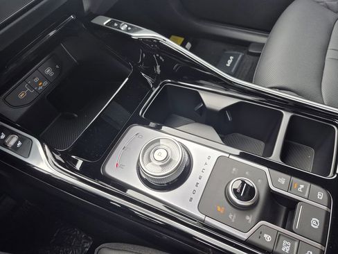 New 2026 Kia Sorento SX Prestige image 23