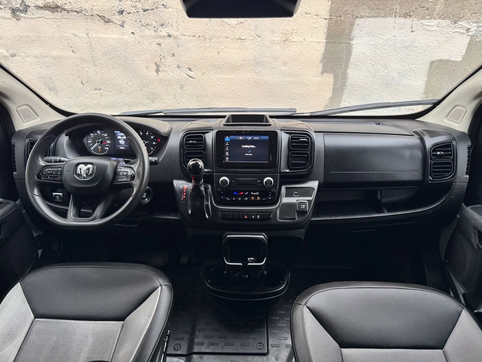 Used 2023 RAM ProMaster 2500 FWD image 31