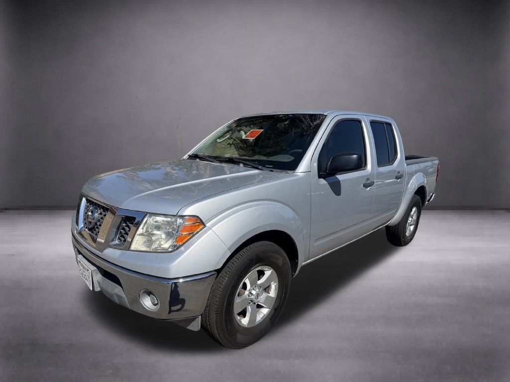 Used 2009 Nissan Frontier SE w/ SE Value Truck Pkg RWD image 6