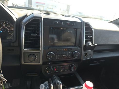 Used 2018 Ford F150 XLT w/ Equipment Group 302A Luxury image 15