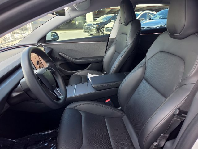 Used 2024 Tesla Model 3 Standard Range RWD image 18
