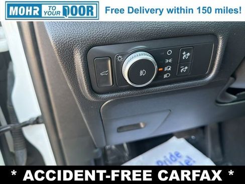 Used 2020 Ford Explorer ST w/ ST Street Pack image 18