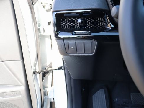 New 2026 Honda CR-V Sport Touring image 22