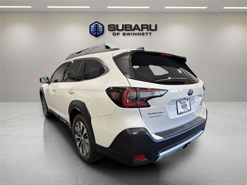 Certified 2023 Subaru Outback Touring XT image 3