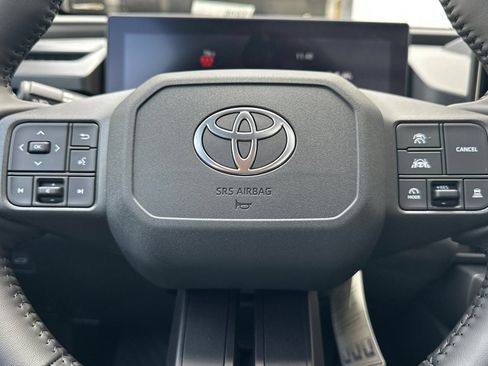 New 2026 Toyota RAV4 XSE AWD/4WD image 23