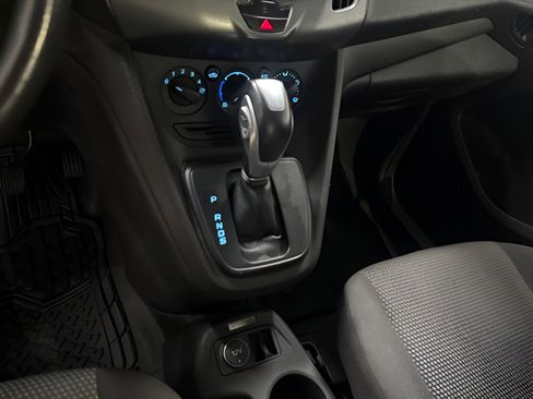 Used 2017 Ford Transit Connect XL FWD image 15