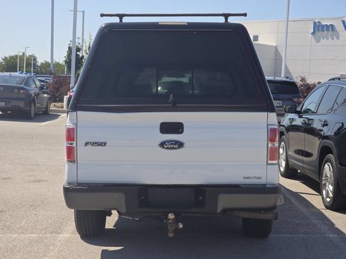 Used 2014 Ford F150 XL w/ XL Plus Package RWD image 6