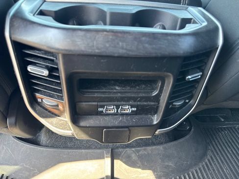 Used 2023 RAM 1500 Big Horn AWD/4WD image 17