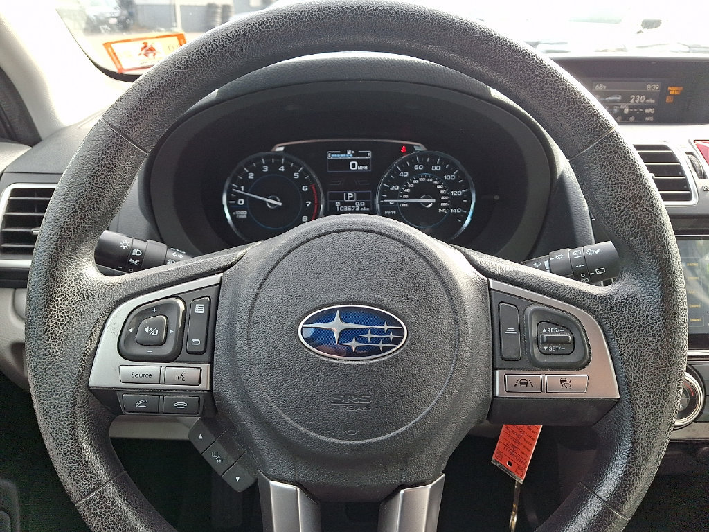 Used 2017 Subaru Forester 2.5i Premium AWD/4WD image 19