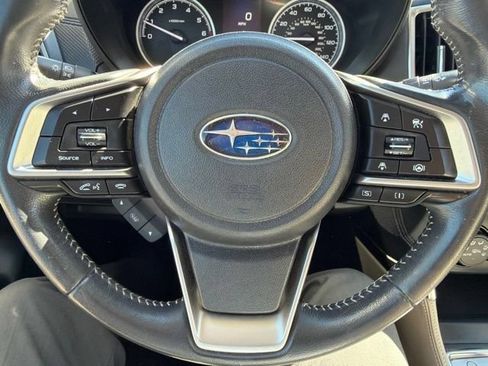 Used 2024 Subaru Forester Premium AWD/4WD image 16