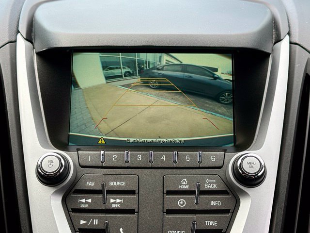 Used 2017 Chevrolet Equinox LT w/ Convenience Package FWD image 26