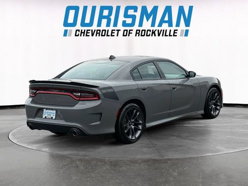 Used 2023 Dodge Charger R/T w/ Daytona Edition Group RWD image 6