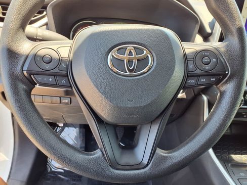 Certified 2025 Toyota RAV4 XLE w/ Convenience Package AWD/4WD image 20