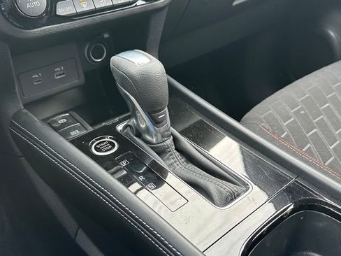 Used 2024 Nissan Kicks SR w/ Interior Electronics Package image 14