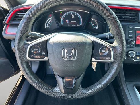 Used 2020 Honda Civic LX image 15