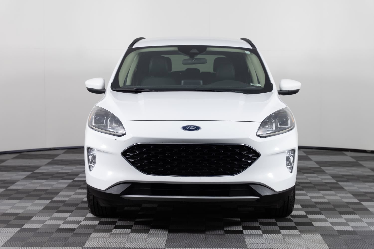 Used 2020 Ford Escape SEL AWD/4WD image 11