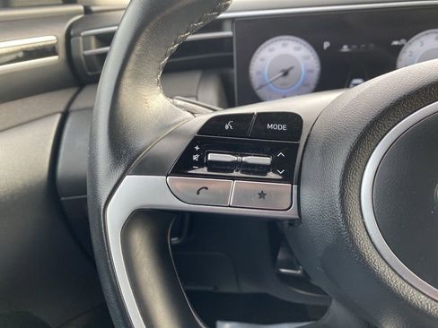 Used 2023 Hyundai Tucson XRT image 19