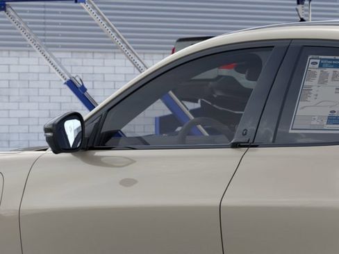 New 2026 Ford Mustang Mach-E Premium w/ Technology Package RWD image 20