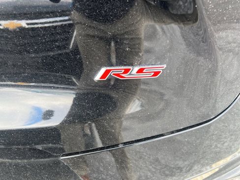 Used 2023 Chevrolet Blazer RS w/ Driver Confidence II Package image 5