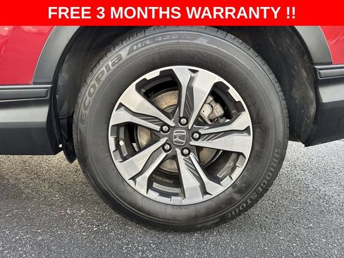 Used 2020 Honda CR-V LX image 33