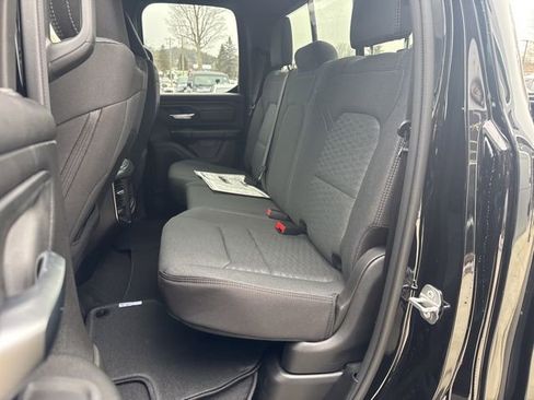 New 2026 RAM 1500 Express image 25