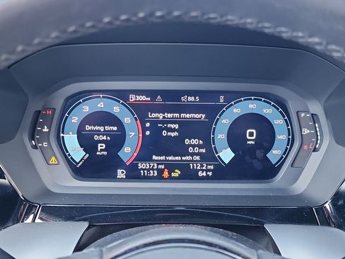 Used 2022 Audi A3 2.0T Premium w/ 18" Wheel Package image 22