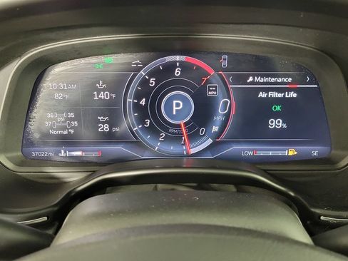 Used 2022 Cadillac CT5 Sport AWD/4WD image 24