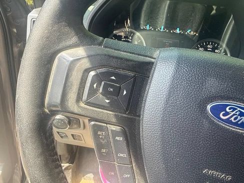 Used 2019 Ford F150 XLT w/ Equipment Group 302A Luxury AWD/4WD image 25