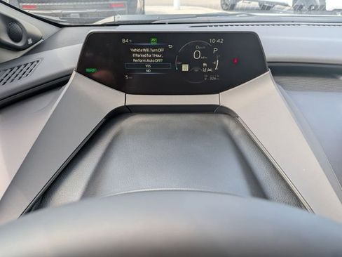 New 2026 Toyota Prius Plug-In Hybrid FWD image 20