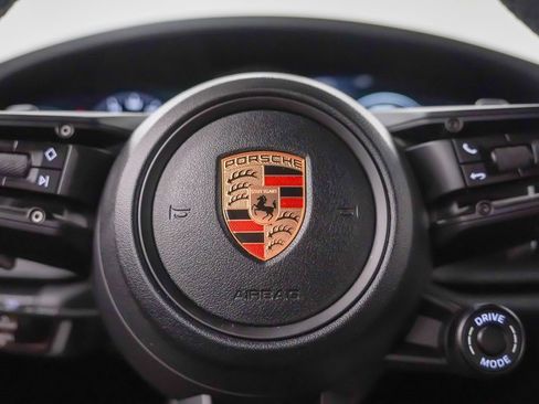 Certified 2023 Porsche 911 Targa 4 GTS image 24