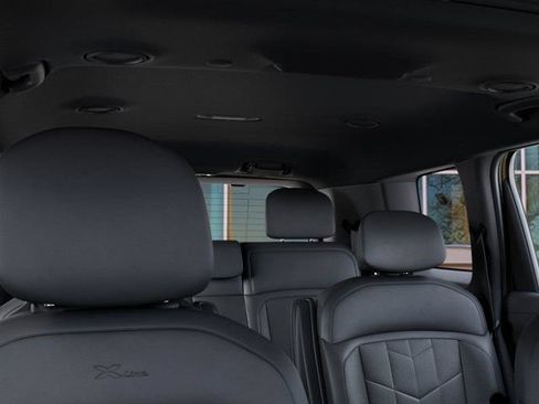 New 2027 Kia Telluride EX X-Line AWD/4WD image 27