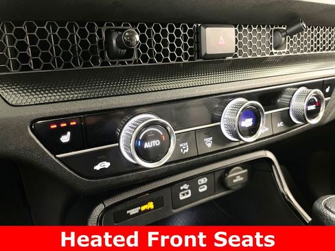 Used 2024 Honda CR-V EX image 9