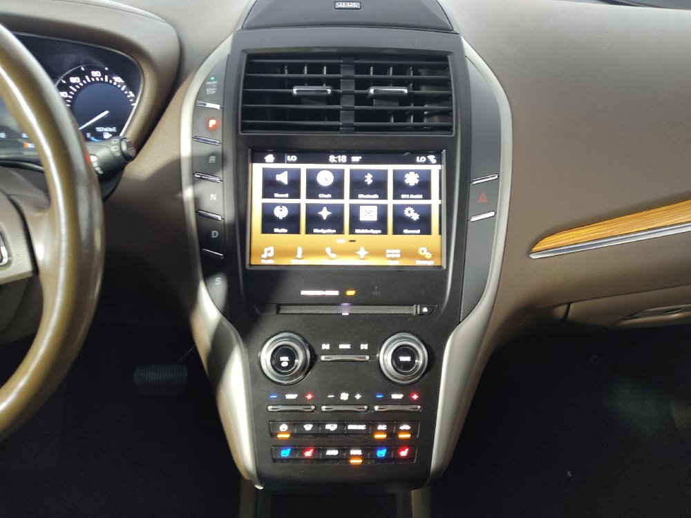 Used 2016 Lincoln MKC Reserve w/ Lincoln MKC Climate Package AWD/4WD image 25