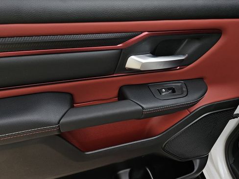 New 2026 RAM 1500 Rebel AWD/4WD image 12