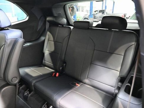 New 2026 GMC Acadia Elevation w/ Elevation Premium Package image 12