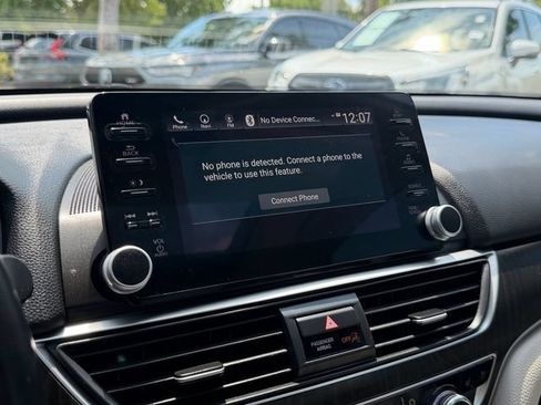 Used 2022 Honda Accord Touring image 24