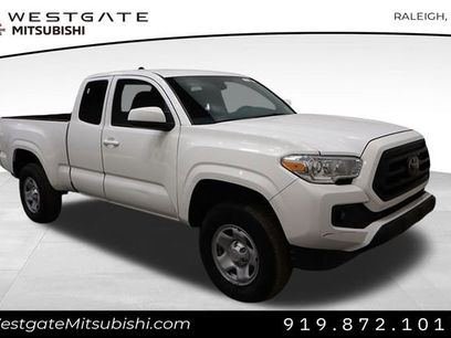 Used 2023 Toyota Tacoma SR