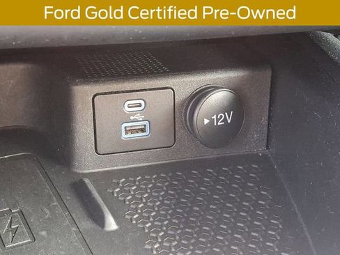 Certified 2022 Ford Bronco Sport Big Bend w/ Convenience Package image 29