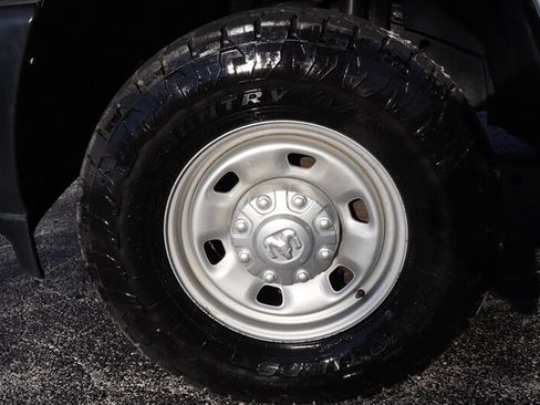 Used 2022 RAM 2500 Tradesman AWD/4WD image 31