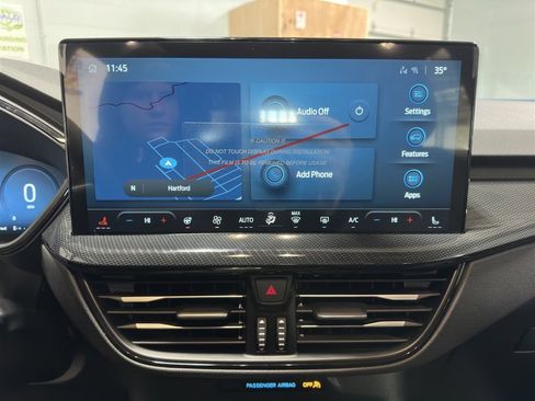 New 2025 Ford Escape ST-Line Elite w/ Tech Pack #2 image 16