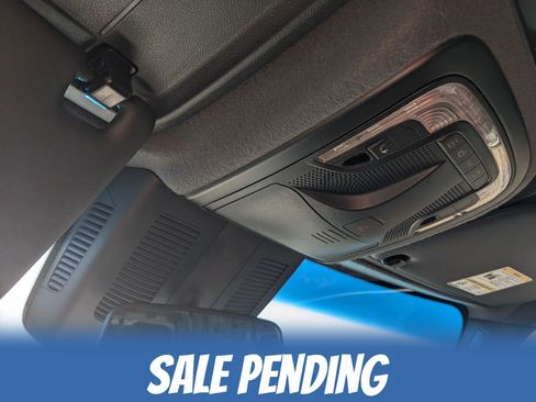 Used 2023 Mercedes-Benz Sprinter 3500 w/ Parking Package image 18