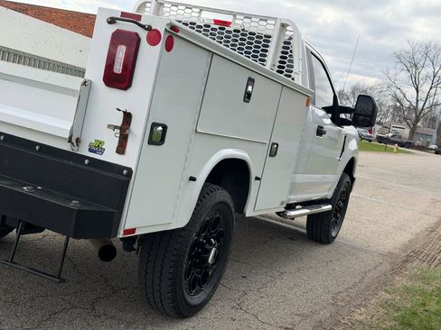 Used 2019 Ford F250 XL image 34