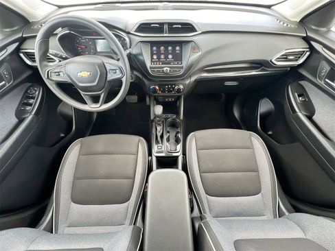 Used 2022 Chevrolet TrailBlazer LT image 15