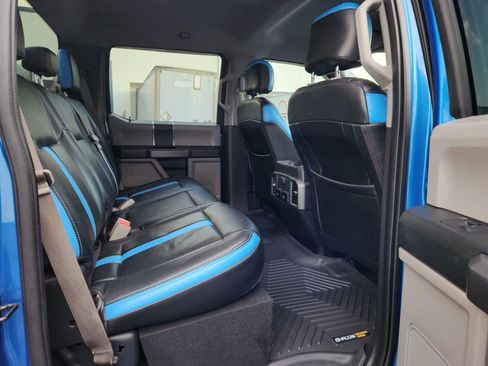 Used 2016 Ford F150 XLT w/ Trailer Tow Package image 18