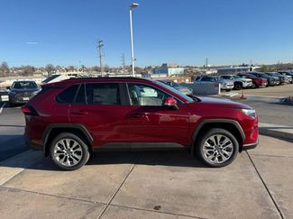 New 2025 Toyota RAV4 XLE Premium video 2