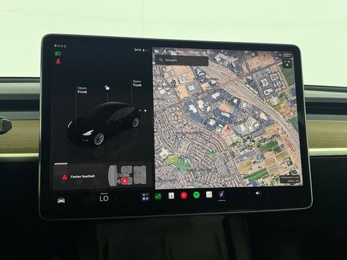 Used 2023 Tesla Model 3 Long Range AWD/4WD image 14