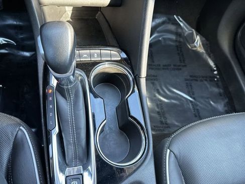 Used 2024 Buick Encore GX Avenir w/ Avenir Convenience Package image 23