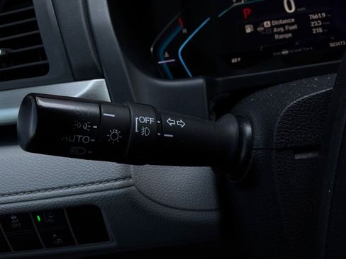 Used 2019 Honda Odyssey EX-L image 42