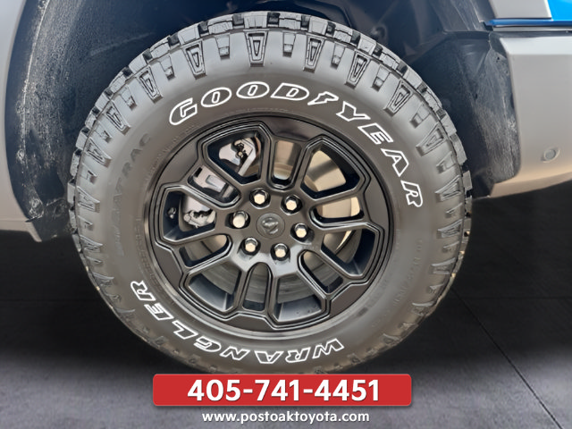 Used 2025 RAM 1500 Rebel w/ Rebel Level 2 Equipment Group AWD/4WD image 53
